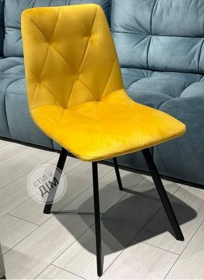 Стілець Лінда - фото 9