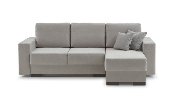 Диван Ларсон з отоманкою