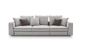 Диван Картьє 3