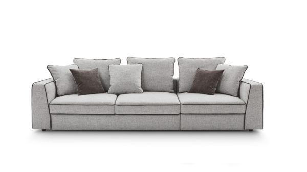 Диван Картьє 3