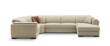 Диван Келлі кутовий