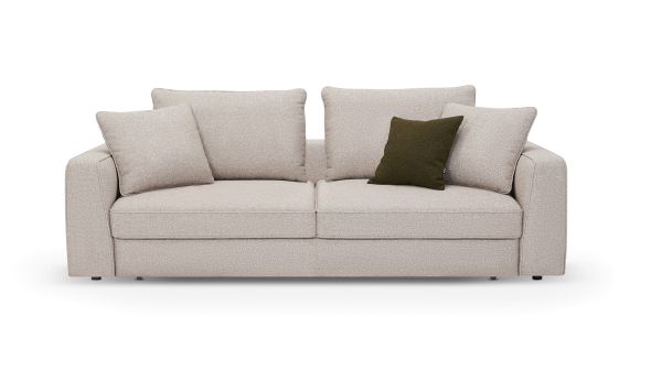 Диван Картьє