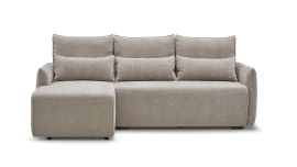 Диван Миллі з отоманкою