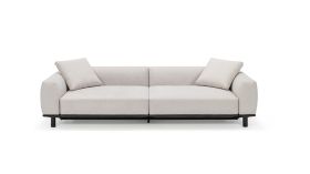 Диван Езарі прямий