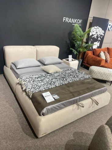 Ліжко Верту 1,6