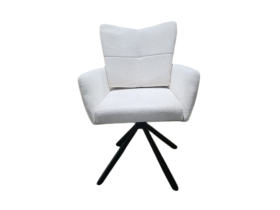 JOHAN Стілець обідній Тканина RH775-01 CLAUDIE