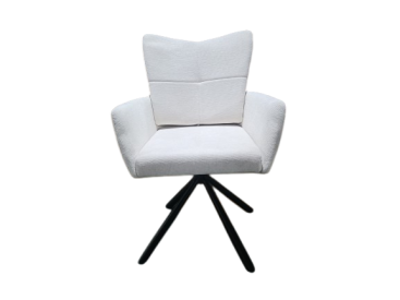 JOHAN Стул обеденный Ткань RH775-01 CLAUDIE