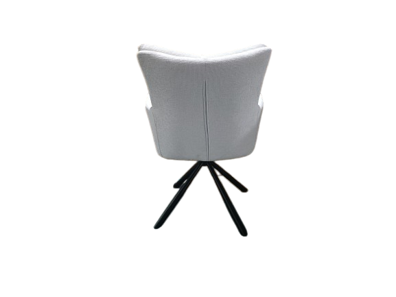 JOHAN Стул обеденный Ткань RH775-01 CLAUDIE