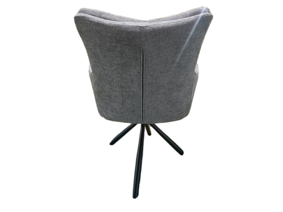 JOHAN Стілець обідній Тканина RH775-04 CLAUDIE - фото 4