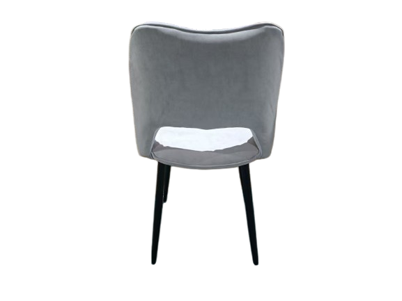 CRYST Стілець обідній Тканина CH-GALAXY-2 CLAUDIE - фото 3