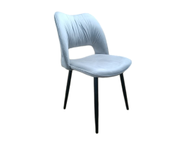 CRYST Стул обеденный Ткань 1805-12 CLAUDIE