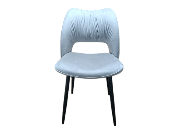 CRYST Стул обеденный Ткань 1805-12 CLAUDIE - фото 3