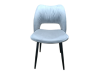 CRYST Стул обеденный Ткань 1805-12 CLAUDIE - фото 3