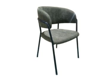 MONICA Стул обеденный Ткань 1805-12 CLAUDIE