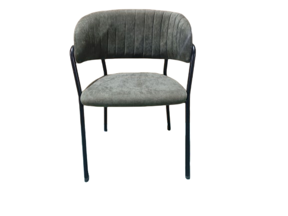 MONICA Стул обеденный Ткань 1805-12 CLAUDIE - фото 2