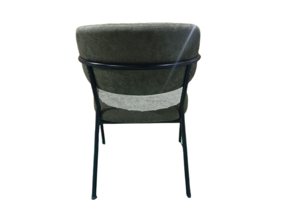 MONICA Стул обеденный Ткань 1805-12 CLAUDIE - фото 4