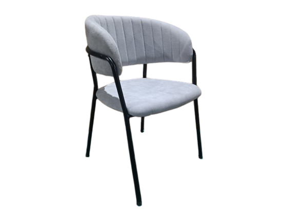 MONICA Стілець обідній Тканина 1805-10 CLAUDIE