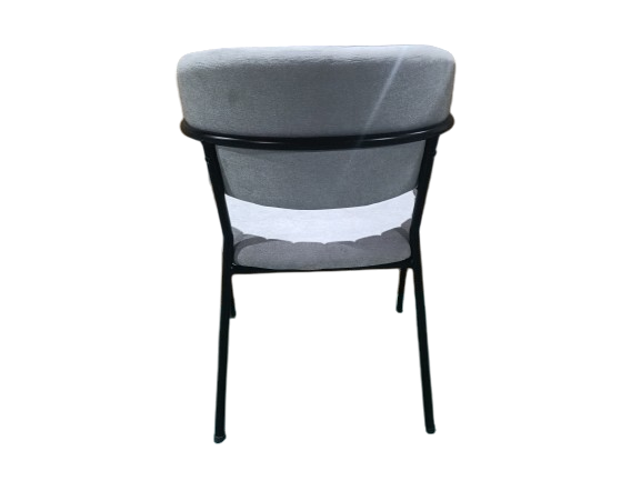 MONICA Стілець обідній Тканина 1805-10 CLAUDIE - фото 3