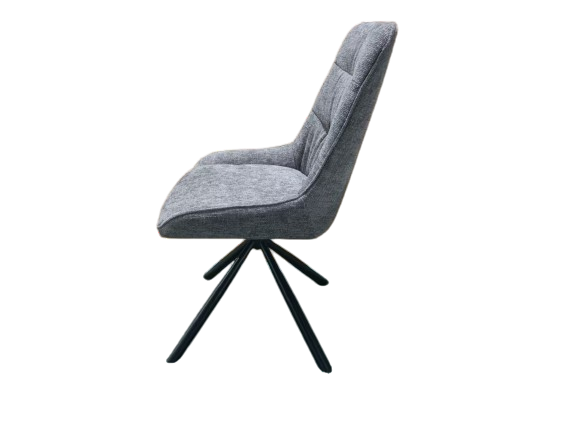 JONATHAN Стілець обідній Тканина RH775-05 CLAUDIE - фото 3