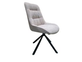 JONATHAN Стілець обідній Тканина RH775-03 CLAUDIE