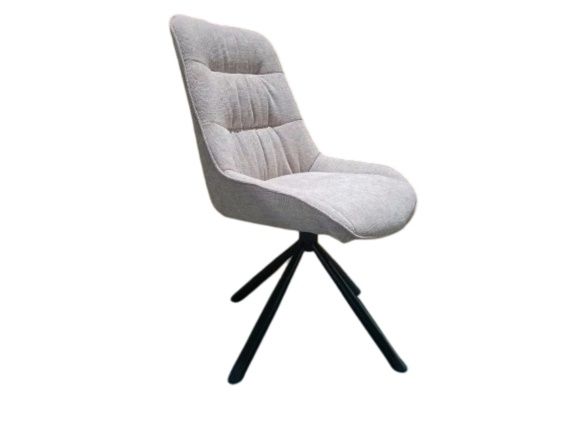 JONATHAN Стул обеденный Ткань RH775-03 CLAUDIE