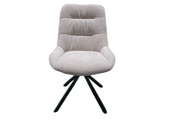 JONATHAN Стул обеденный Ткань RH775-03 CLAUDIE - фото 3