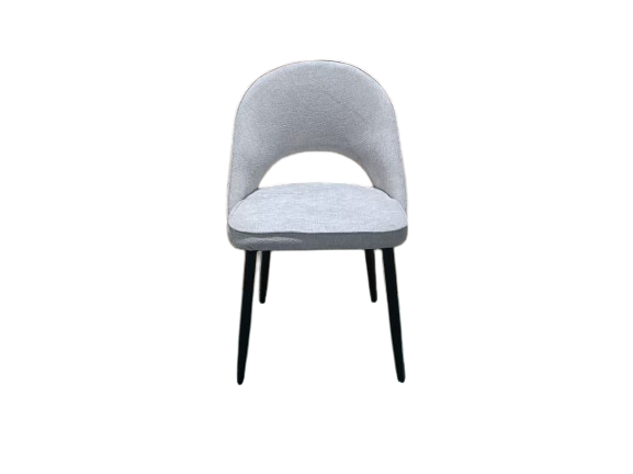 AURORA Стул обеденный Ткань RH775-02 CLAUDIE - фото 3