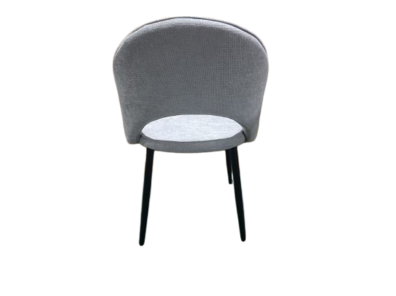 AURORA Стул обеденный Ткань RH775-02 CLAUDIE - фото 4