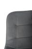 Напівбарний стілець B-140-1 сірий - фото 13