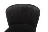 Напівбарний стілець B-126 чорний - фото 14