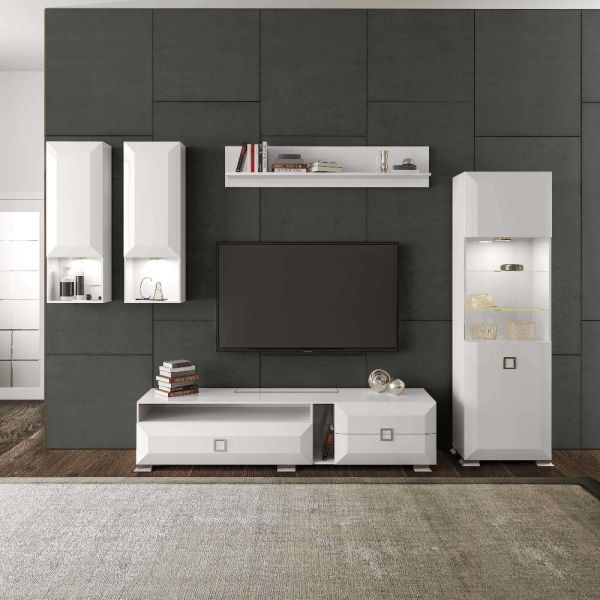 Тумба під телевізор Карат - фото 3