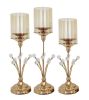 Декоративные подсвечники 92704A 