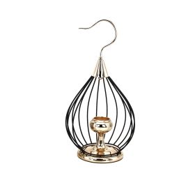 Декоративний підсвічник 85163B 