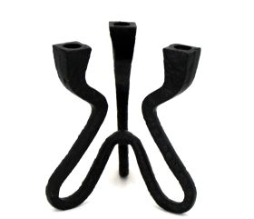 Декоративний подсвечник 23455