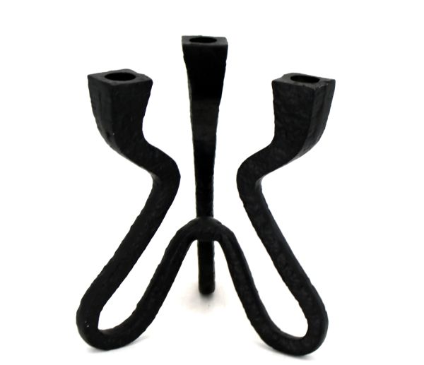 Декоративний подсвечник 23455