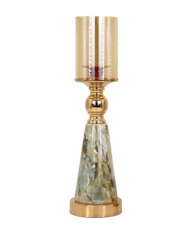 Декоративний підсвічник 93107A