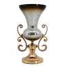 Декоративный подсвечник 88306
