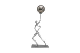 Декоративная фигурка Человек 21670