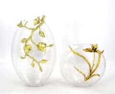 Декоративные вазы 23476B