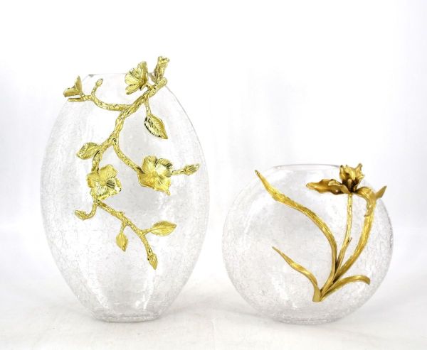 Декоративные вазы 23476B