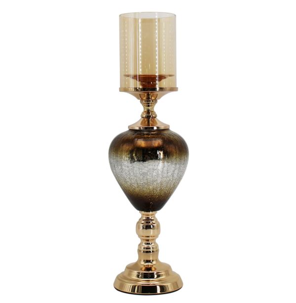 Декоративный подсвечник 88309