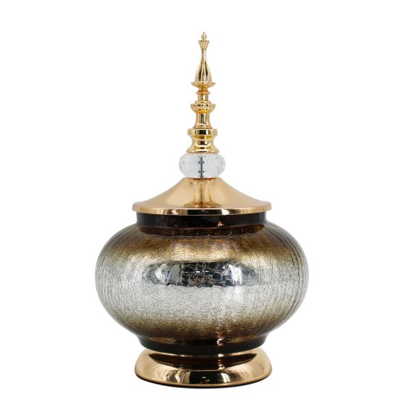 Декоративная ваза 88310