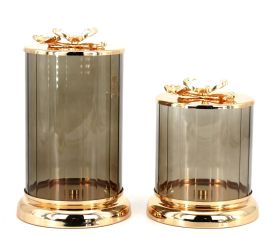 Декоративна скринька 23034A