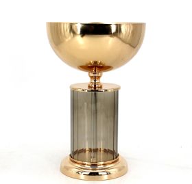 Декоративная чаша 23035