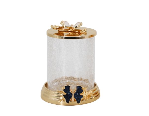 Декоративна скринька 23043A