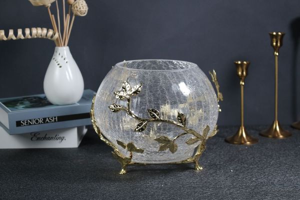 Декоративная ваза 22423A