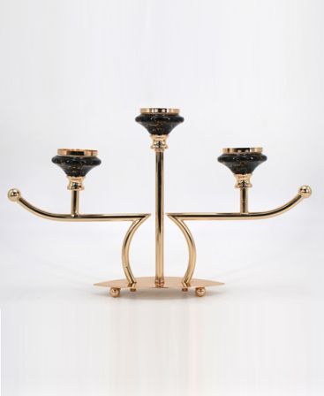 Декоративные подсвечники 91106