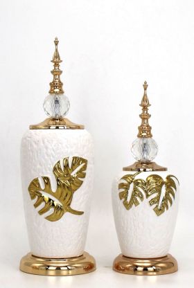 Декоративні вази 94611A