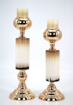 Декоративні підсвічники 89811B