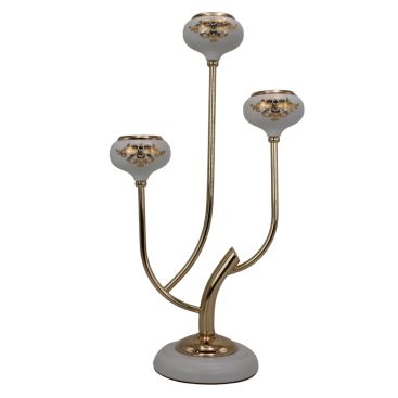 Декоративные подсвечники 88605B